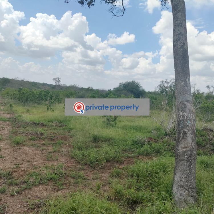 Mixed use Land For Sale tsavo Road Chakama Estate Malindi Town Kilifi