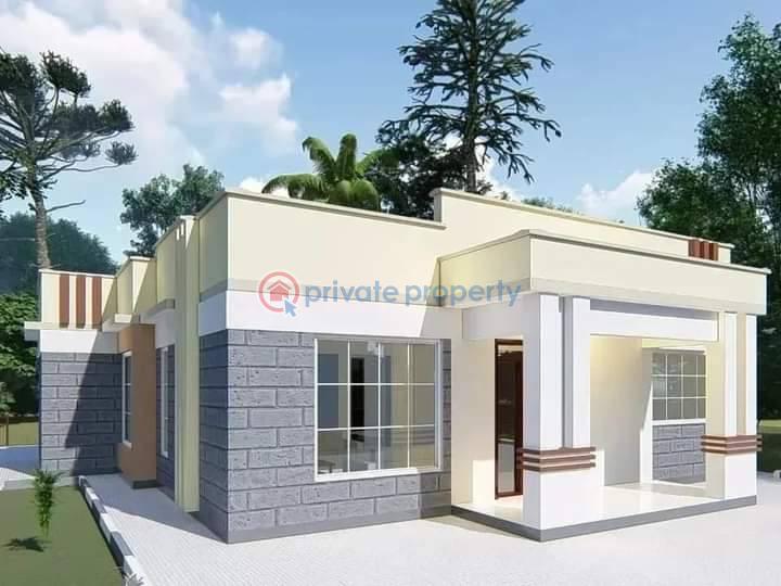 3 bedroom House For Sale Acacia Feeder Road Kitengela Kajiado - 0