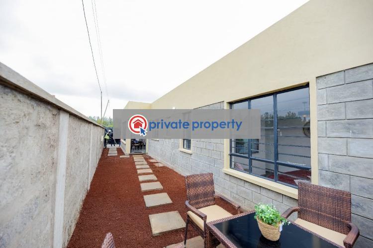 3 bedroom Detached Bungalow For Sale Ruiru Kiambu - 4
