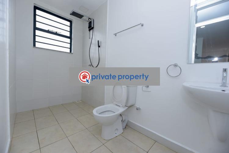3 bedroom Detached Bungalow For Sale Ruiru Kiambu - 5