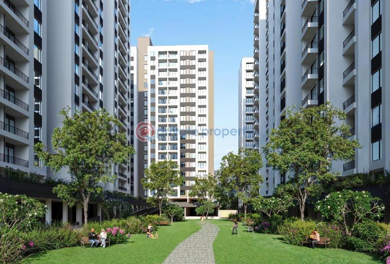 1 bedroom Apartment For Sale Prestige Mall, Off Ngong Road Woodley Nairobi - 3