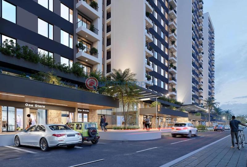1 bedroom Apartment For Sale Prestige Mall, Off Ngong Road Woodley Nairobi - 1