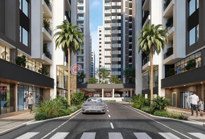 1 bedroom Apartment For Sale Prestige Mall, Off Ngong Road Woodley Nairobi - 4