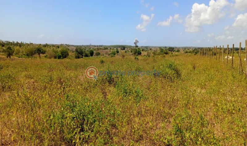 Land For Sale Kilifi Creek Mnarani Kilifi - 0