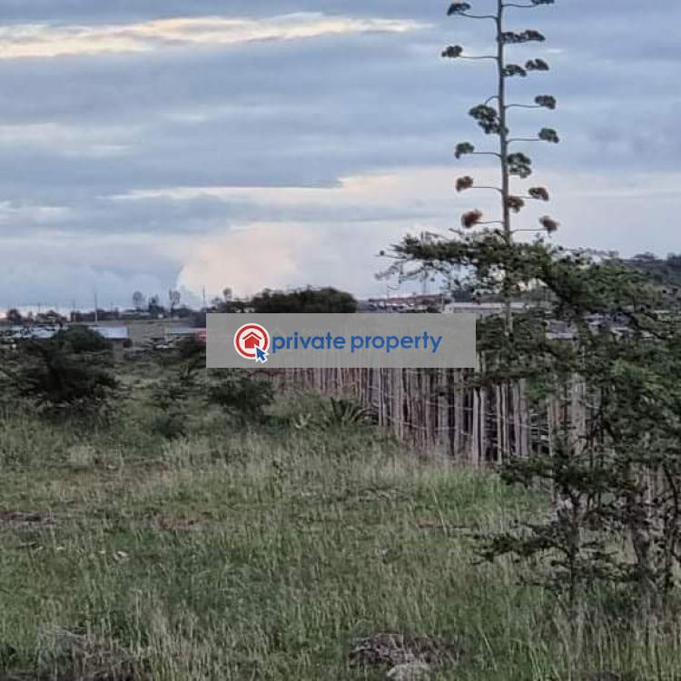 Mixed use Land For Sale kangundo Road Kantafu Kangundo East Machakos (PID 2PAAUR) Private