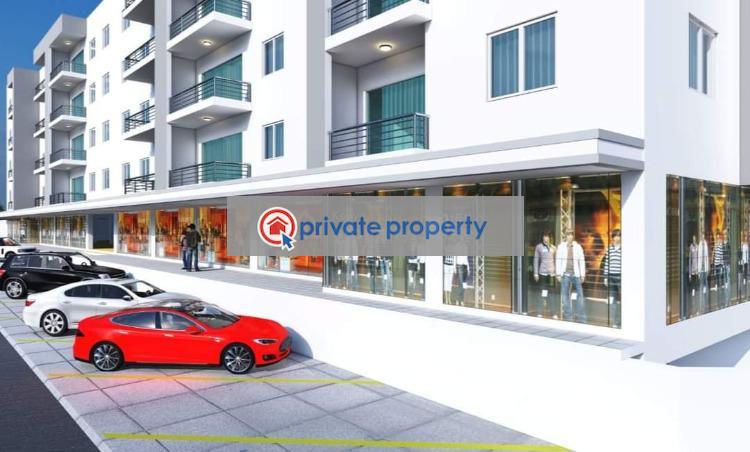 2 bedroom Apartment For Sale &nbsp;mt Kenya Road Nyali Mombasa - 5