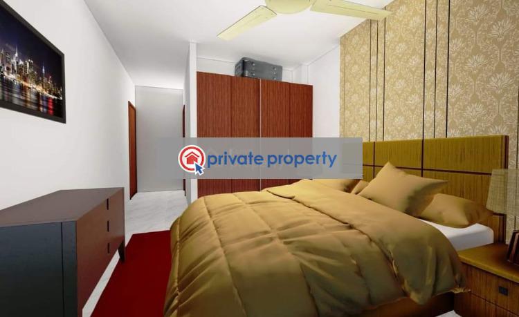 2 bedroom Apartment For Sale &nbsp;mt Kenya Road Nyali Mombasa - 10