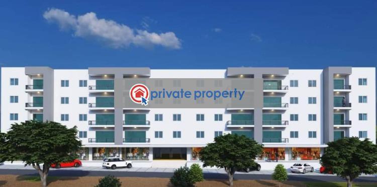 2 bedroom Apartment For Sale &nbsp;mt Kenya Road Nyali Mombasa - 1