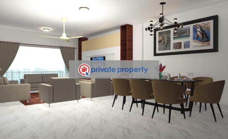 2 bedroom Apartment For Sale &nbsp;mt Kenya Road Nyali Mombasa - 11