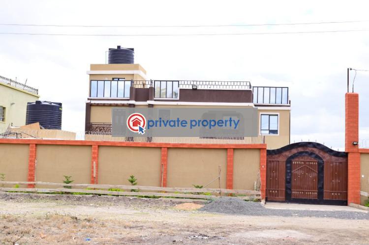 5 bedroom House For Sale Kitengela Kajiado - 1