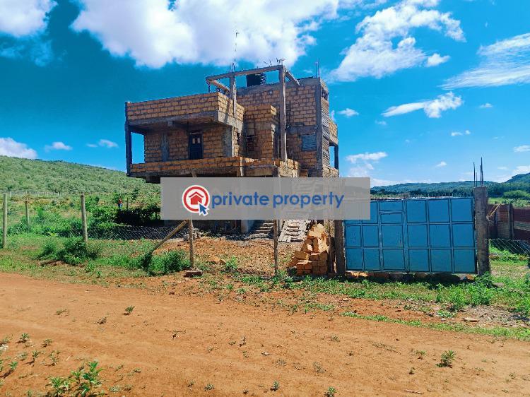 Residential Land For Sale &nbsp;ntashart Ngong Kajiado - 5