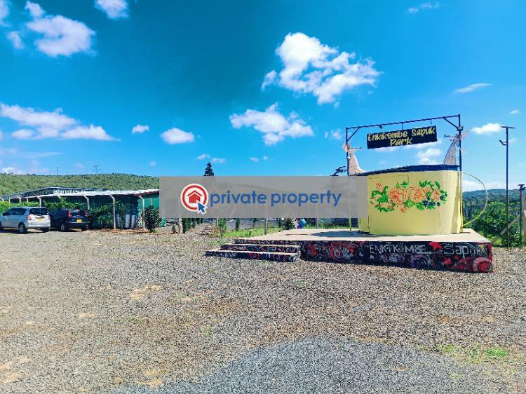 Residential Land For Sale &nbsp;ntashart Ngong Kajiado - 9