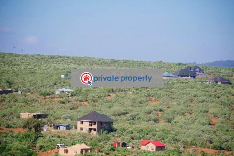 Residential Land For Sale &nbsp;ntashart Ngong Kajiado - 12