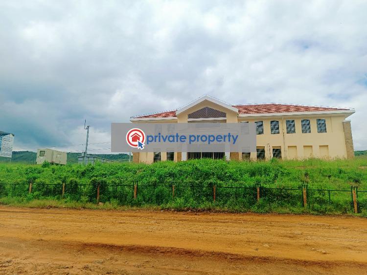 Residential Land For Sale &nbsp;ntashart Ngong Kajiado - 10