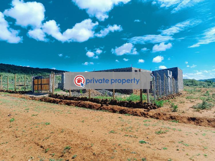 Residential Land For Sale &nbsp;ntashart Ngong Kajiado - 7