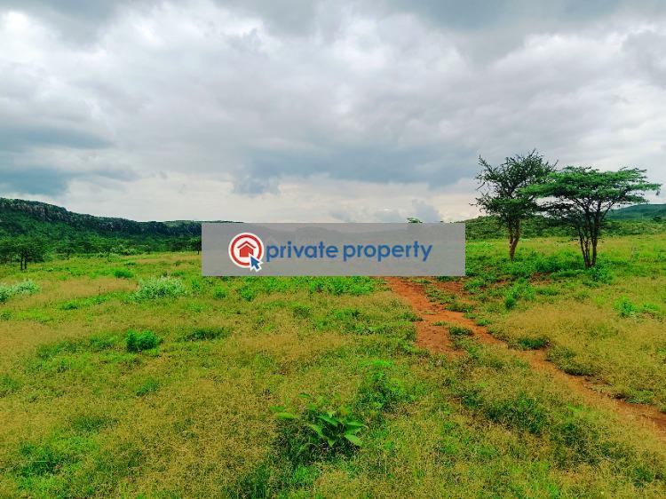 Residential Land For Sale &nbsp;ntashart Ngong Kajiado - 2