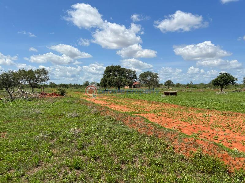 Land For Sale Baolala,malindi Bao Lala. Malindi Town Kilifi - 3