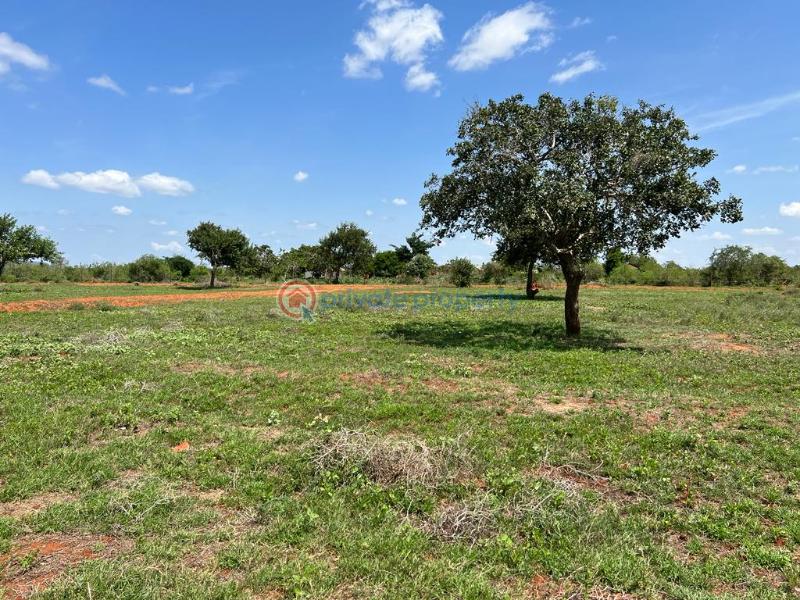 Land For Sale Baolala,malindi Bao Lala. Malindi Town Kilifi - 5