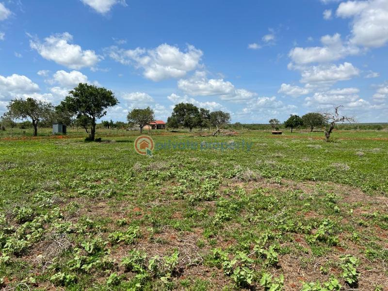 Land For Sale Baolala,malindi Bao Lala. Malindi Town Kilifi - 7