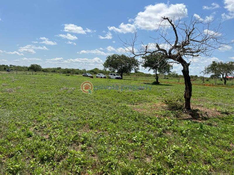 Land For Sale Baolala,malindi Bao Lala. Malindi Town Kilifi - 4