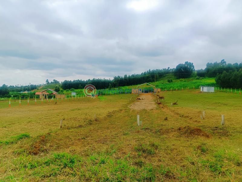 Residential Land For Sale Ndiguini, Nachu Area Kamangu Kikuyu Kiambu - 17