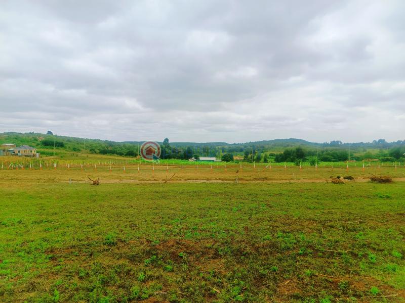 Residential Land For Sale Ndiguini, Nachu Area Kamangu Kikuyu Kiambu - 23