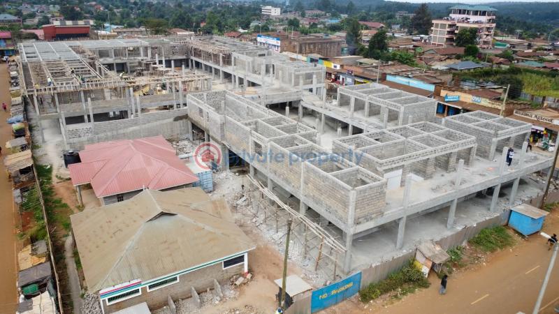 Residential Land For Sale Ndiguini Area Kamangu Kikuyu Kiambu - 14