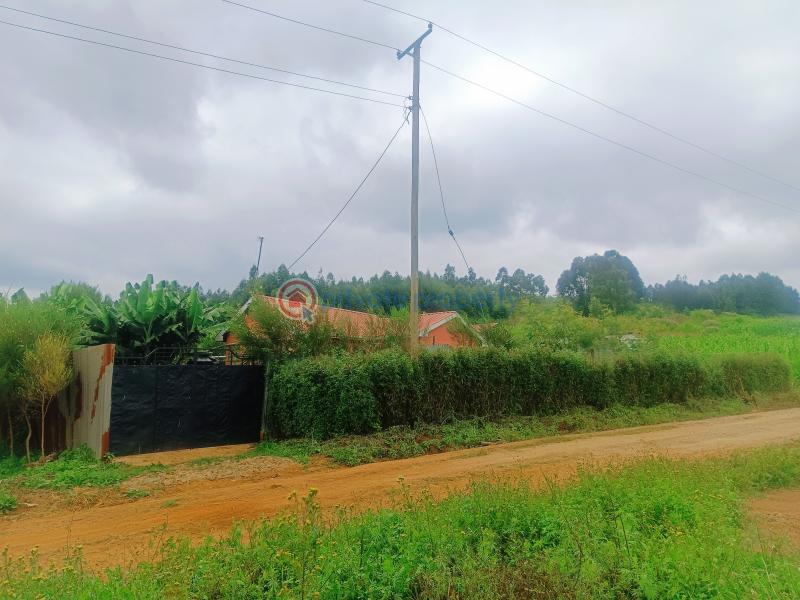 Residential Land For Sale Ndiguini, Nachu Area Kamangu Kikuyu Kiambu - 27