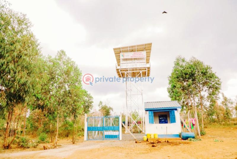 Residential Land For Sale Ndiguini, Nachu Area Kamangu Kikuyu Kiambu - 28