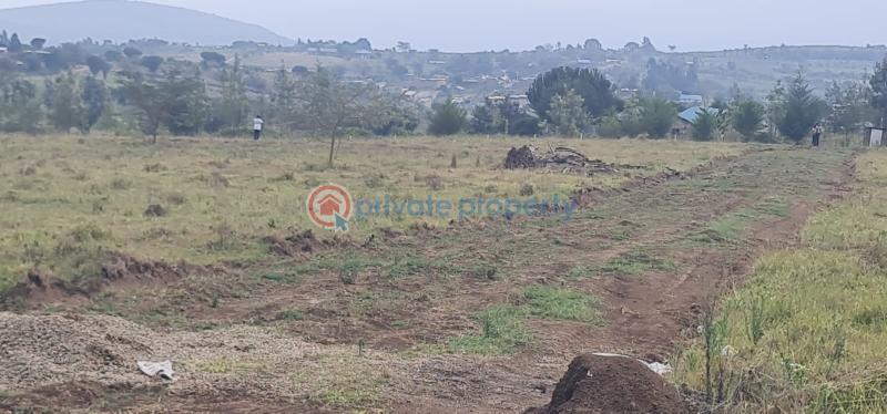 3 bedroom Land For Sale Moi Ndabi moi South Lake Road Naivasha East Nakuru - 2