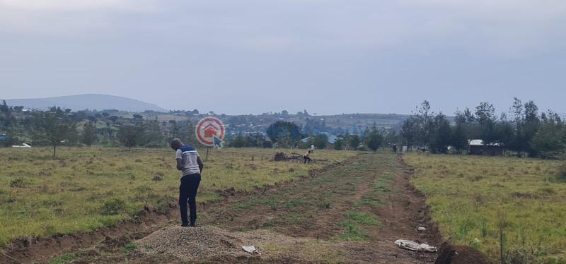 3 bedroom Land For Sale Moi Ndabi moi South Lake Road Naivasha East Nakuru - 3