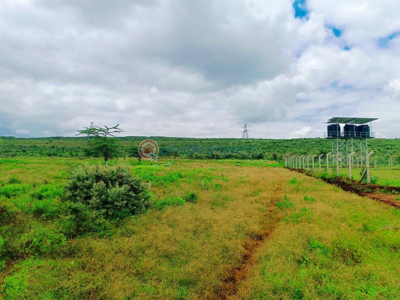 Residential Land For Sale Ntashart, Kimuka Ngong Kajiado - 3