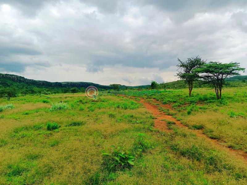 Residential Land For Sale Ntashart, Kimuka Ngong Kajiado - 2