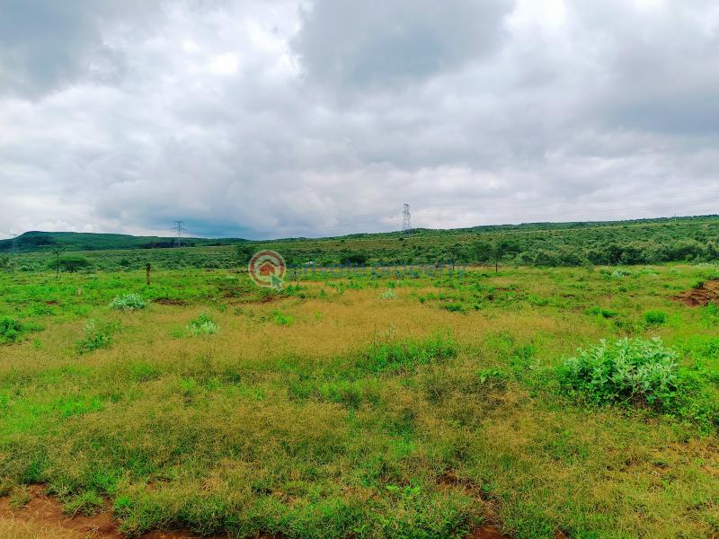 Residential Land For Sale Ntashart, Kimuka Ngong Kajiado - 1