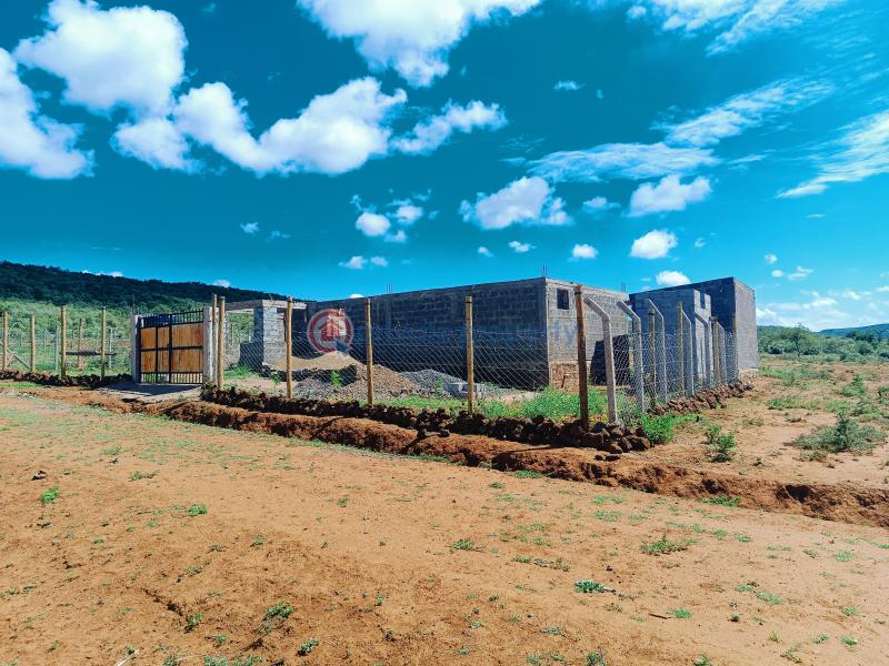 Residential Land For Sale Ntashart, Kimuka Ngong Kajiado - 6