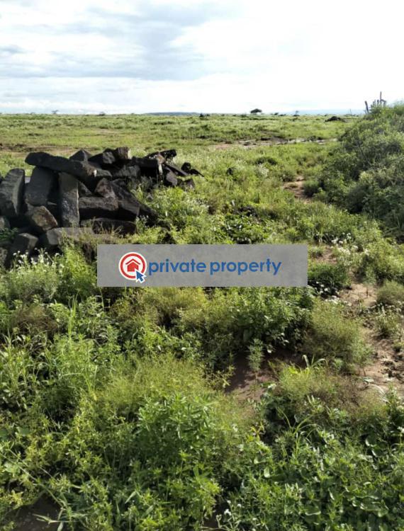 Residential Land For Sale &nbsp;nguirubi Ndiuini Kikuyu Kiambu - 6