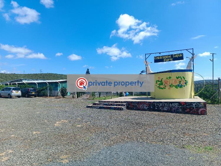 Residential Land For Sale &nbsp;nguirubi Ndiuini Kikuyu Kiambu - 10