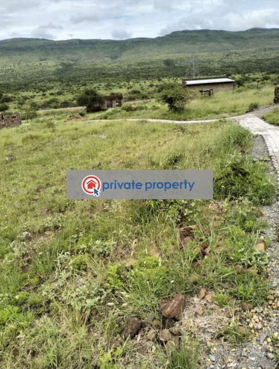 Residential Land For Sale &nbsp;nguirubi Ndiuini Kikuyu Kiambu - 4