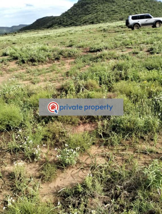 Residential Land For Sale &nbsp;nguirubi Ndiuini Kikuyu Kiambu - 5