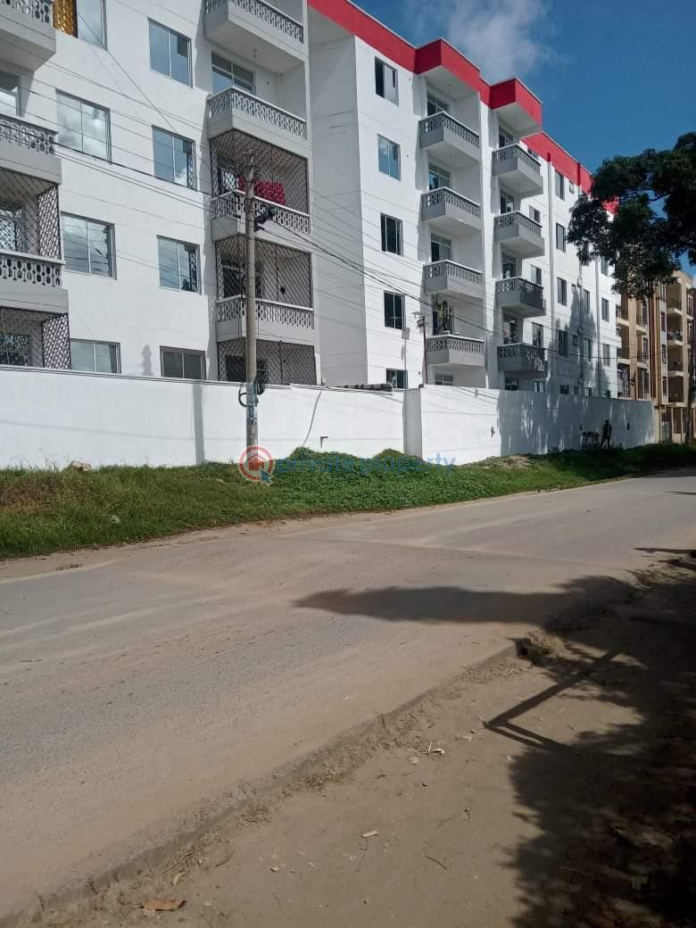 1 bedroom Apartment For Sale Mtwapa Mall Kilifi - 1