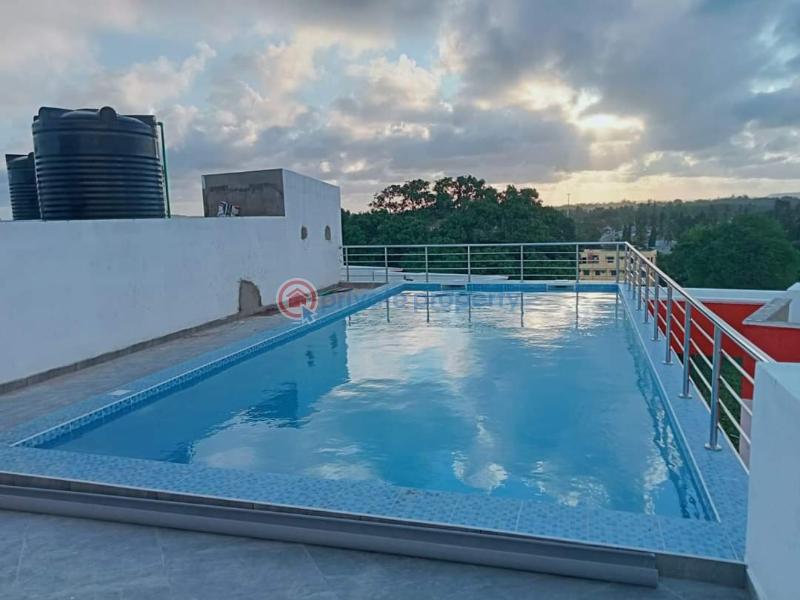 1 bedroom Apartment For Sale Mtwapa Mall Kilifi - 4