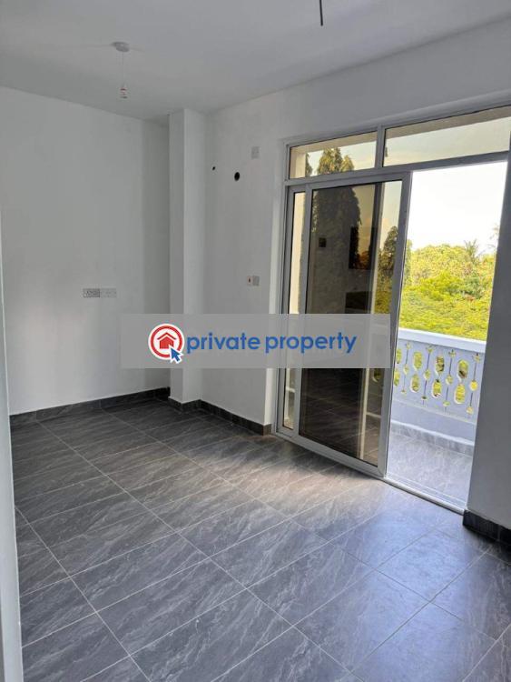 1 bedroom Apartment For Sale &nbsp;mtwapa Mall Mtwapa Kilifi - 2