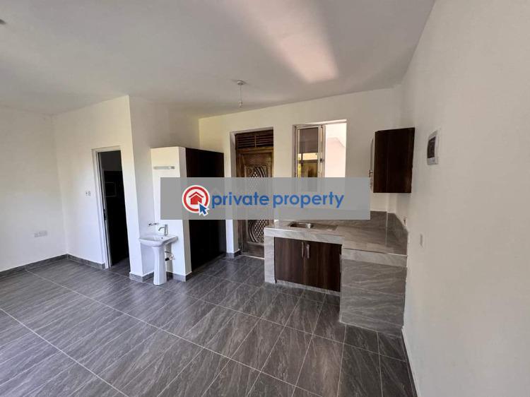 1 bedroom Apartment For Sale &nbsp;mtwapa Mall Mtwapa Kilifi - 3