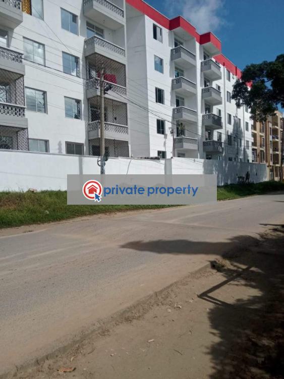 1 bedroom Apartment For Sale &nbsp;mtwapa Mall Mtwapa Kilifi - 1