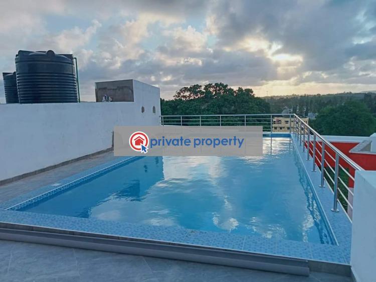 1 bedroom Apartment For Sale &nbsp;mtwapa Mall Mtwapa Kilifi - 4