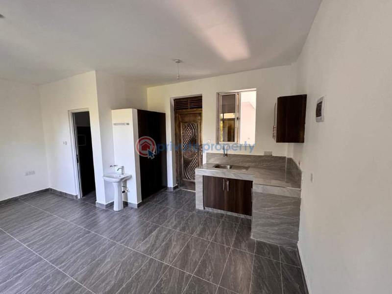 1 bedroom Apartment For Sale Mtwapa Mall Kilifi - 3
