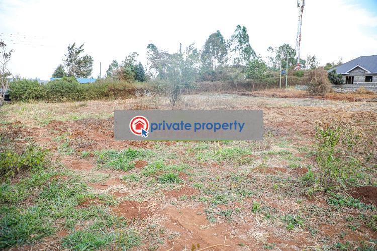 Residential Land For Sale &nbsp;migumoini Kikuyu Kiambu - 8
