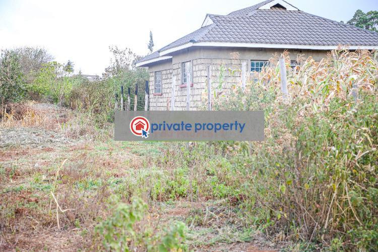 Residential Land For Sale &nbsp;migumoini Kikuyu Kiambu - 10