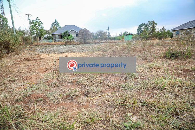 Residential Land For Sale &nbsp;migumoini Kikuyu Kiambu - 6