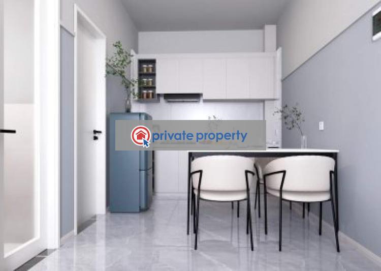 1 bedroom Apartment For Sale &nbsp;wanyee Rd Kawangware Nairobi - 6